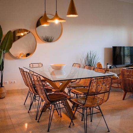 Quinta Do Lago Golfside Retreat Zewnętrze zdjęcie