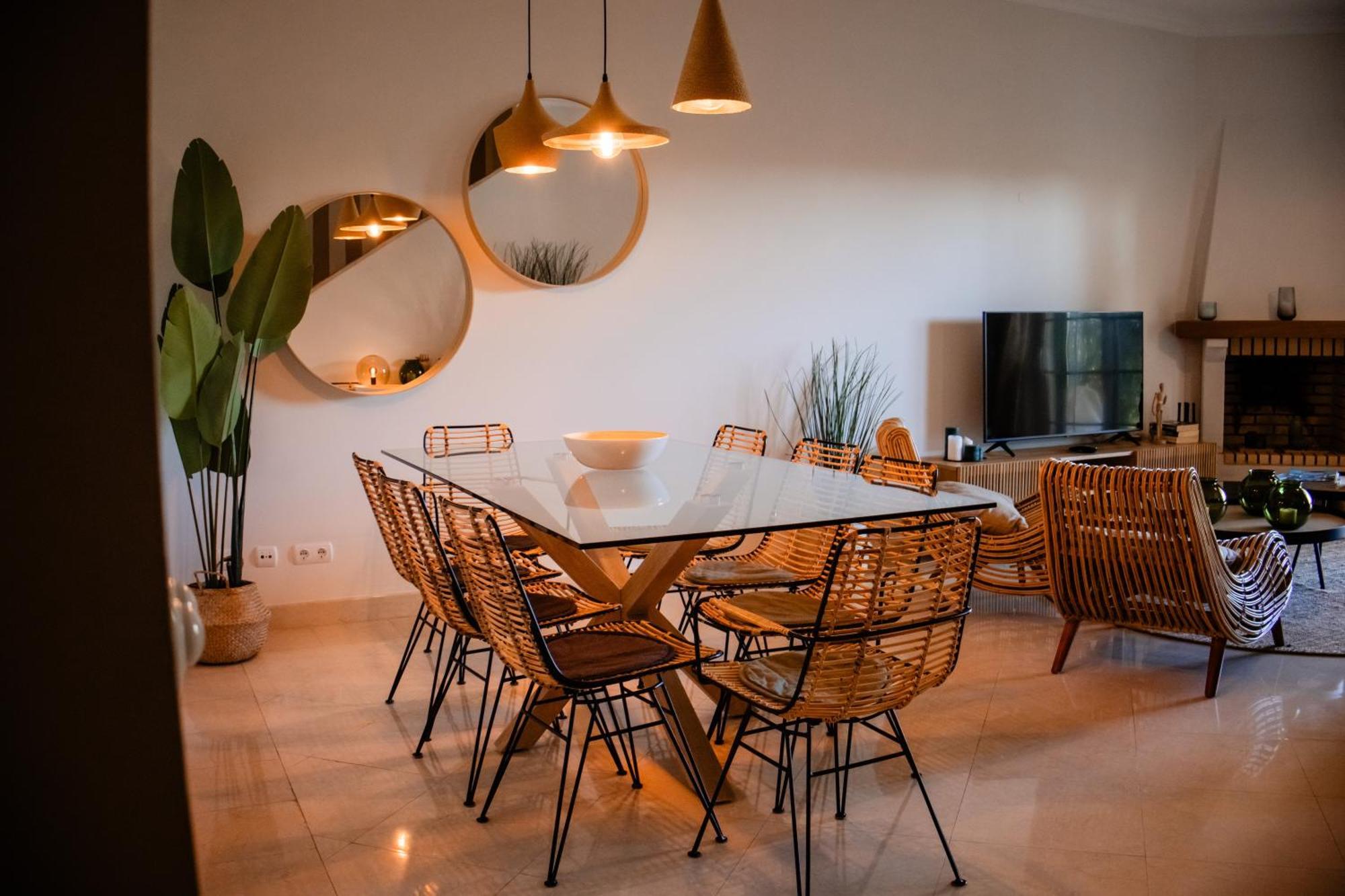 Quinta Do Lago Golfside Retreat Zewnętrze zdjęcie