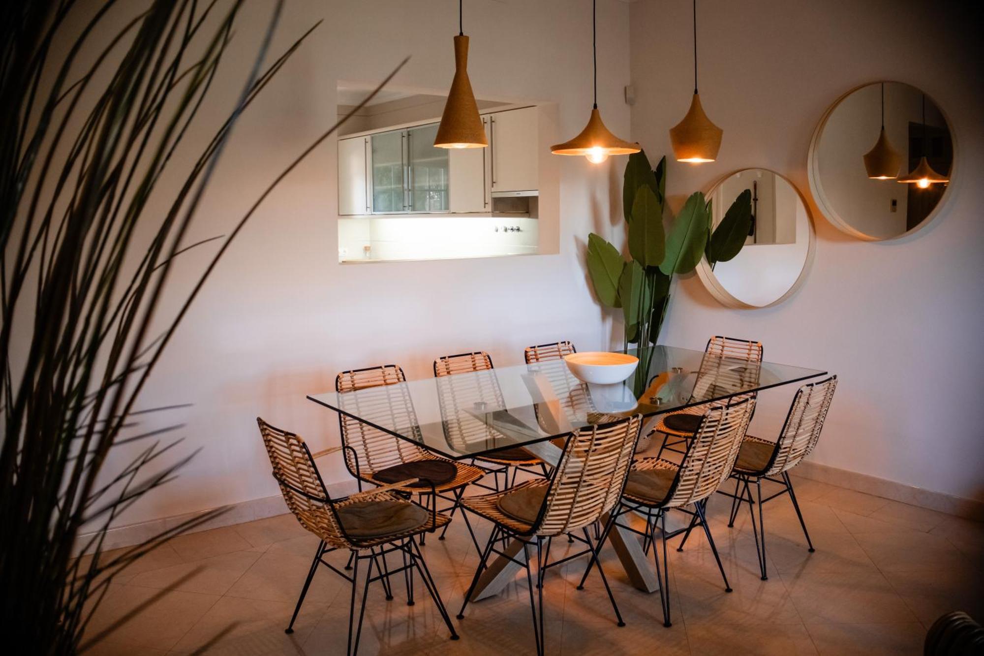 Quinta Do Lago Golfside Retreat Zewnętrze zdjęcie