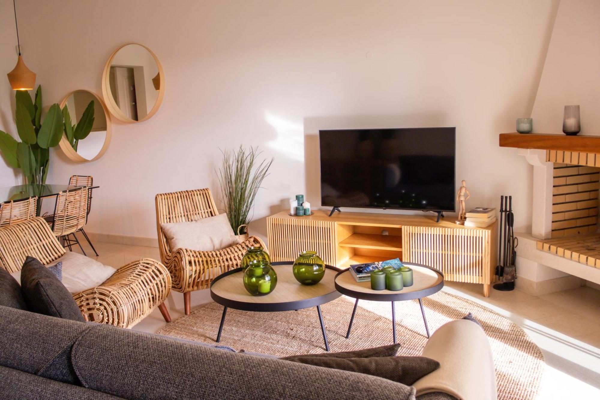Quinta Do Lago Golfside Retreat Zewnętrze zdjęcie