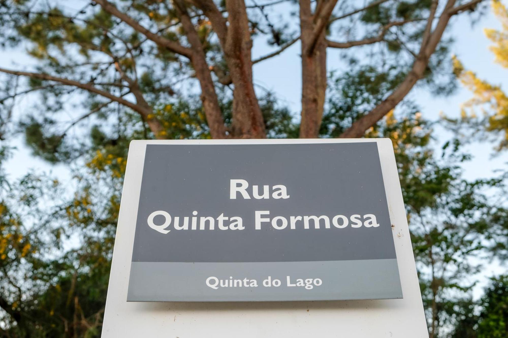 Quinta Do Lago Golfside Retreat Zewnętrze zdjęcie