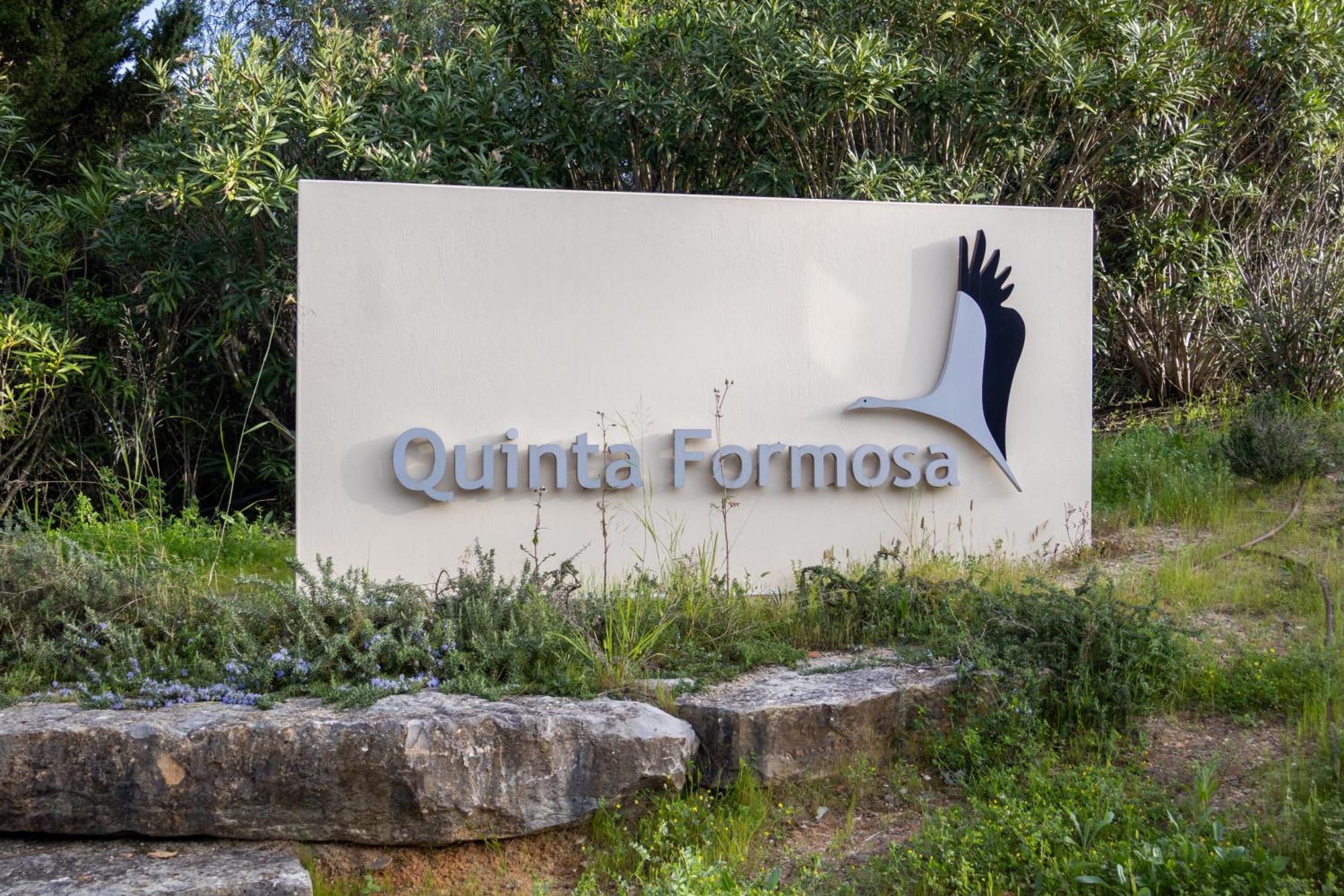 Quinta Do Lago Golfside Retreat Zewnętrze zdjęcie
