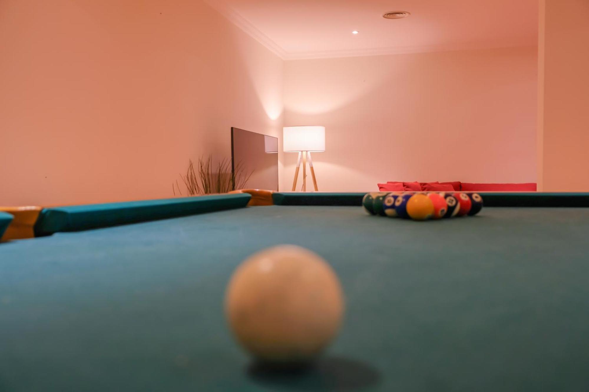 Quinta Do Lago Golfside Retreat Zewnętrze zdjęcie