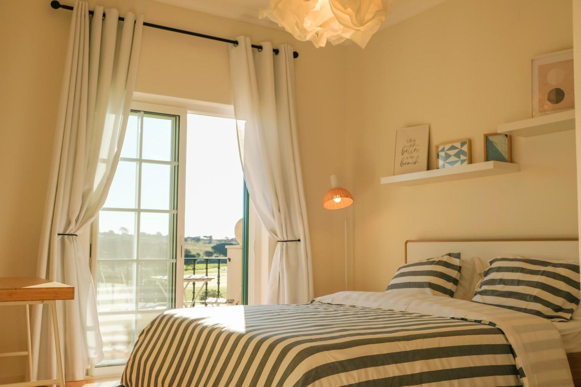 Quinta Do Lago Golfside Retreat Zewnętrze zdjęcie