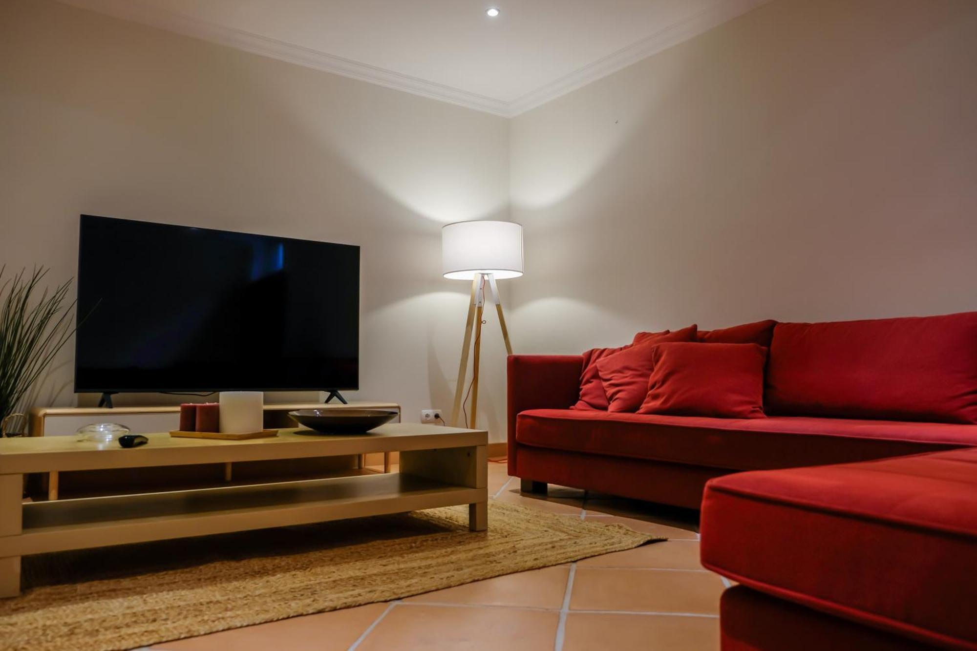 Quinta Do Lago Golfside Retreat Zewnętrze zdjęcie