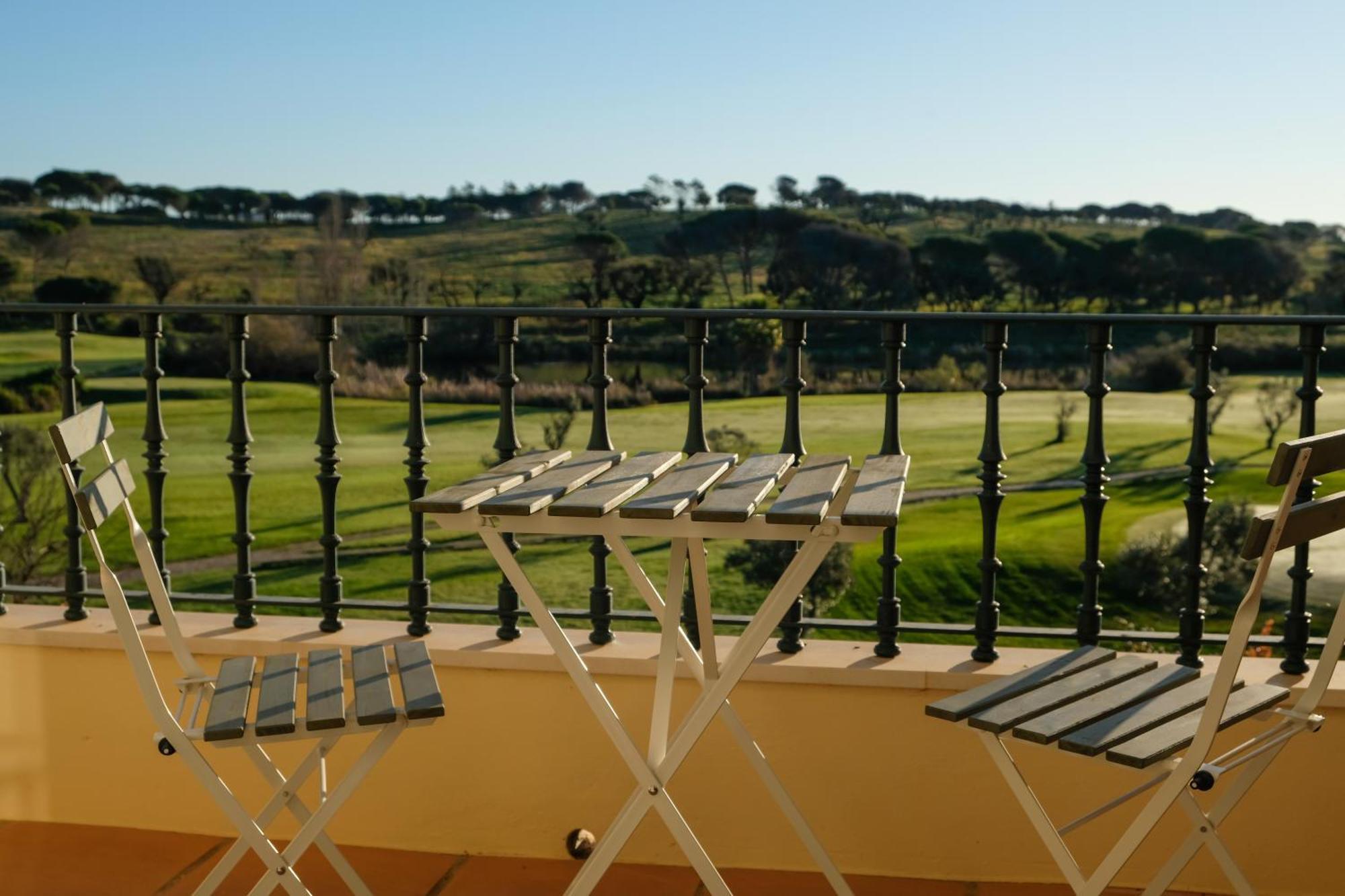 Quinta Do Lago Golfside Retreat Zewnętrze zdjęcie
