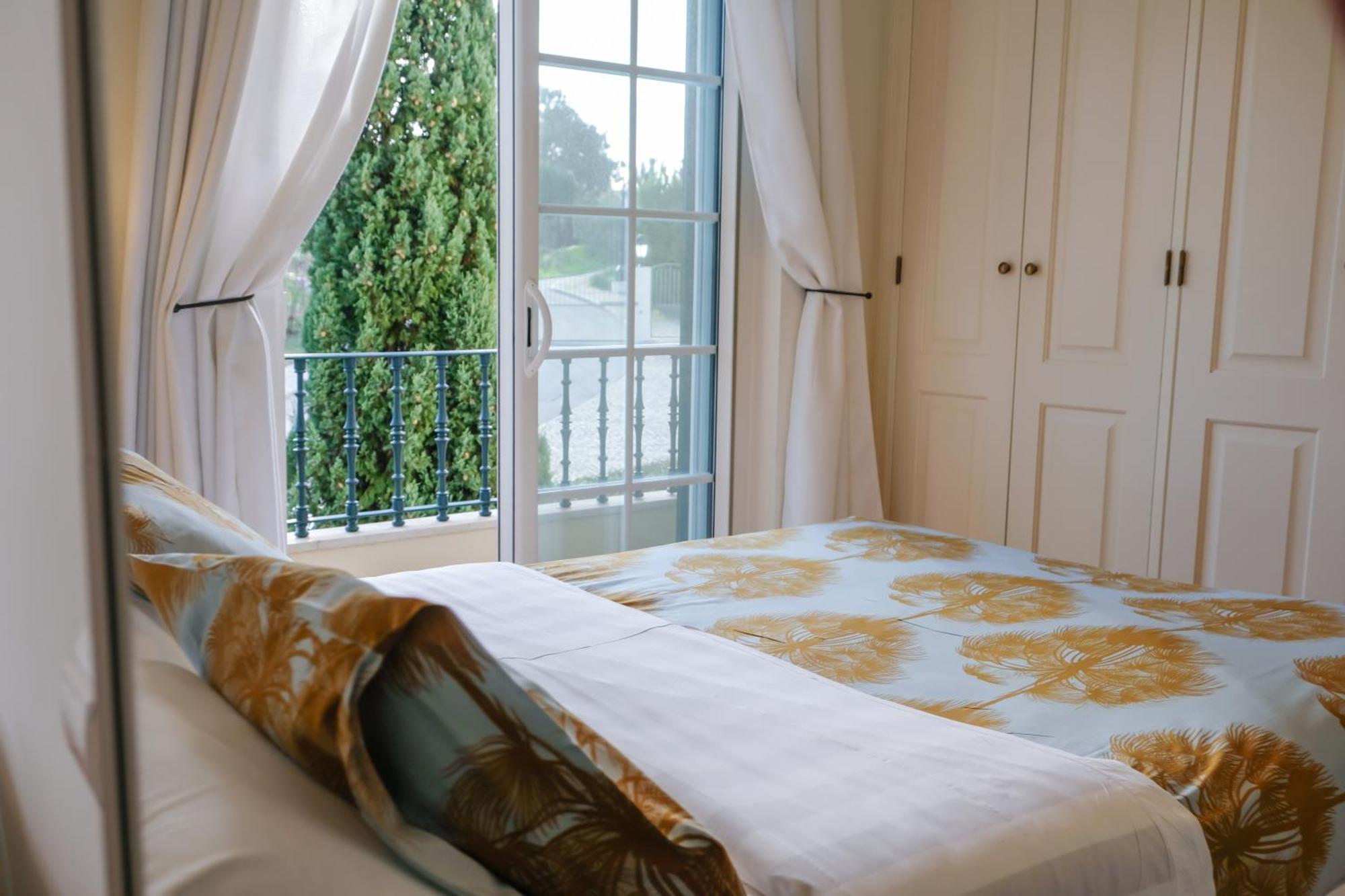 Quinta Do Lago Golfside Retreat Zewnętrze zdjęcie
