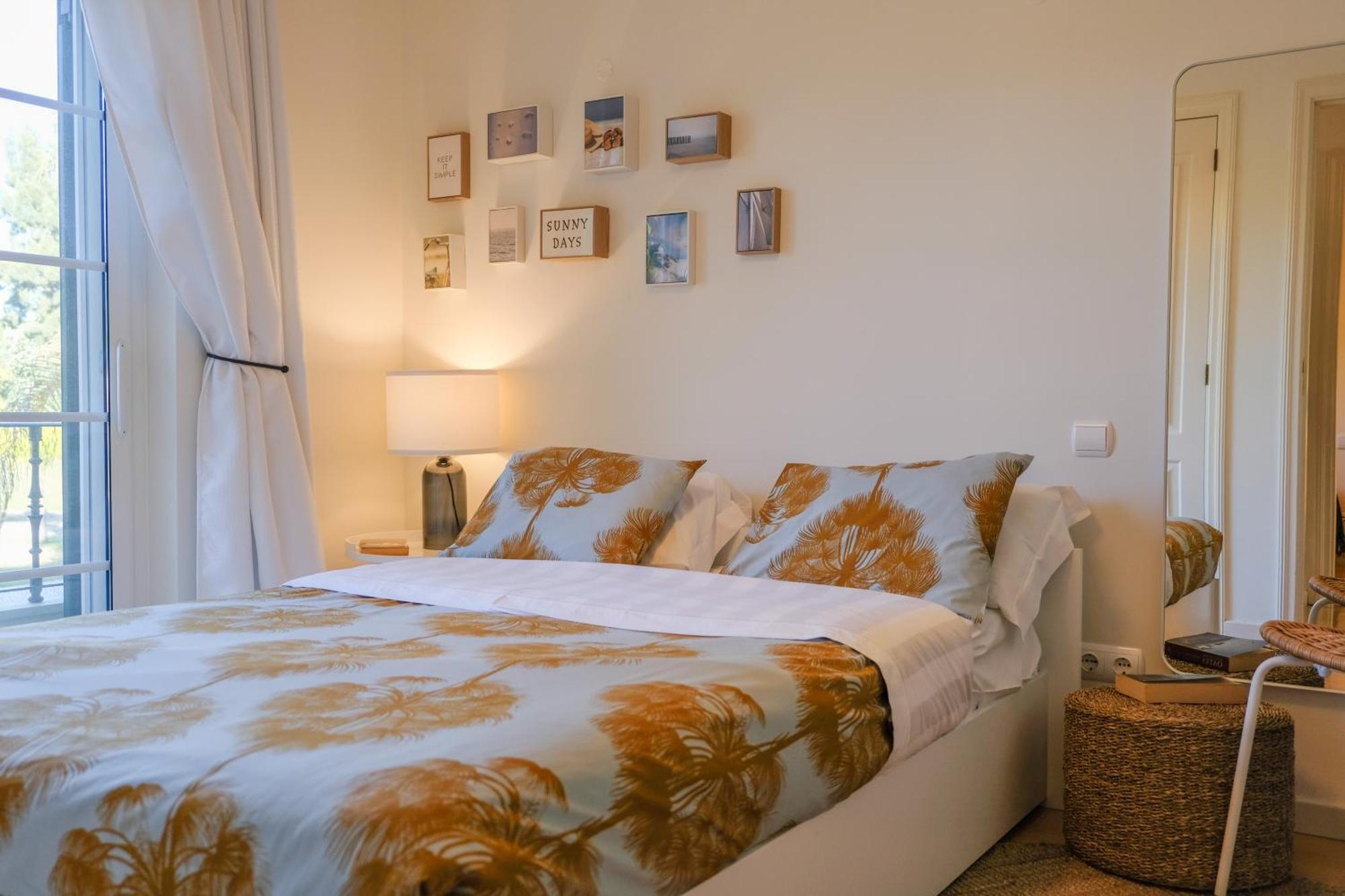 Quinta Do Lago Golfside Retreat Zewnętrze zdjęcie