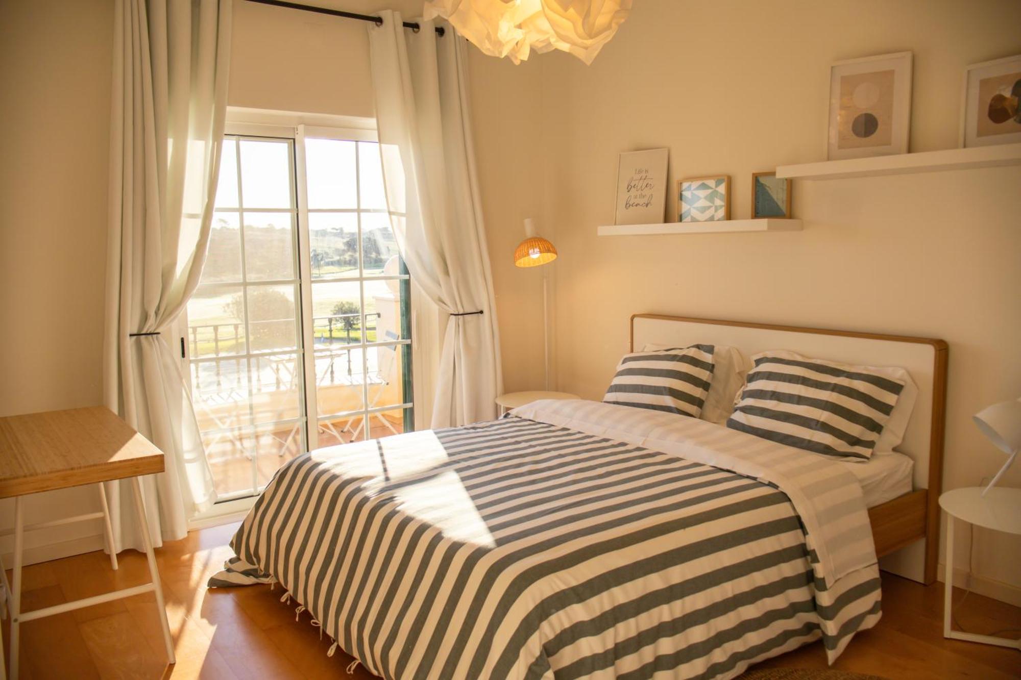 Quinta Do Lago Golfside Retreat Zewnętrze zdjęcie