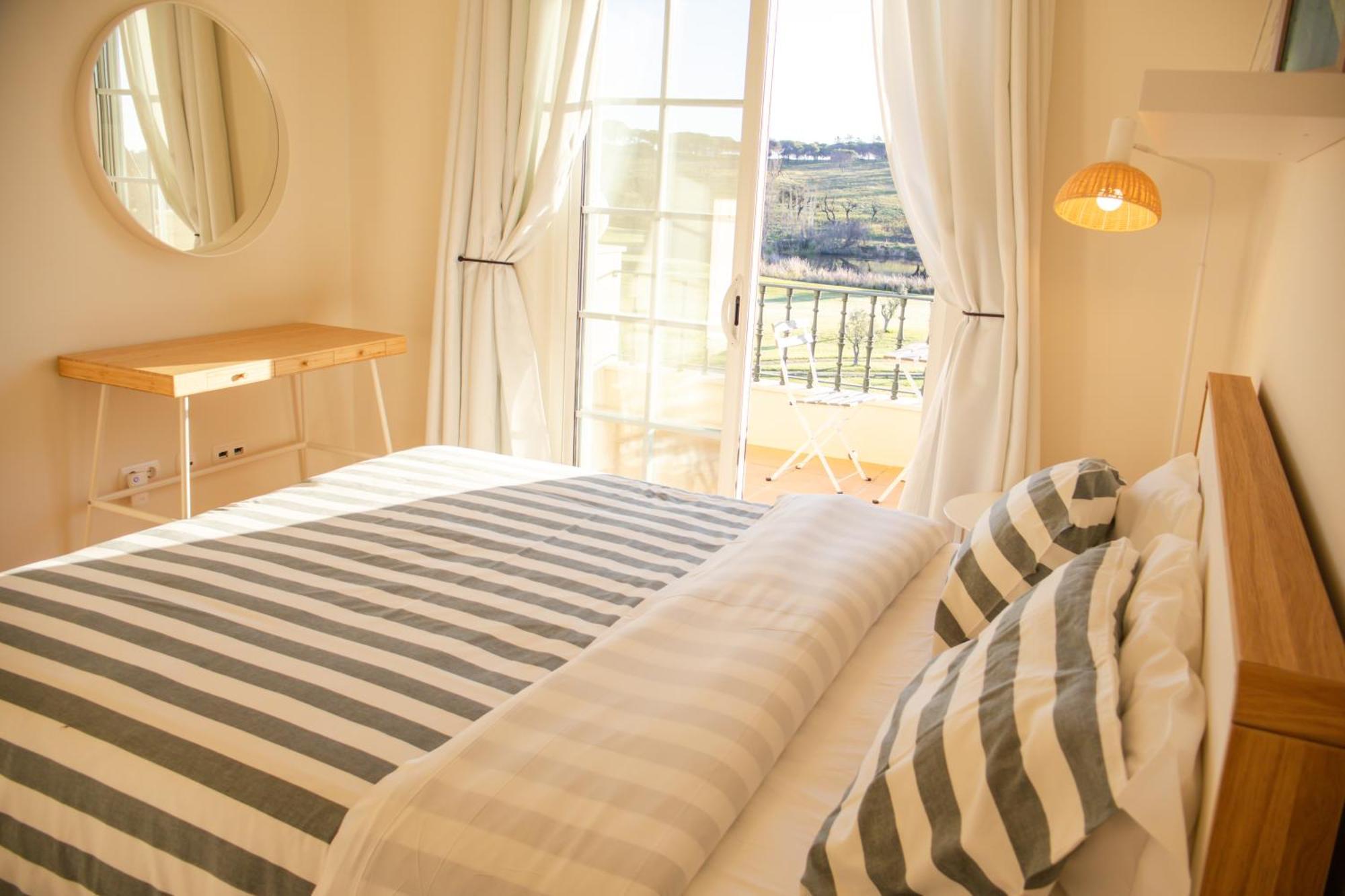 Quinta Do Lago Golfside Retreat Zewnętrze zdjęcie