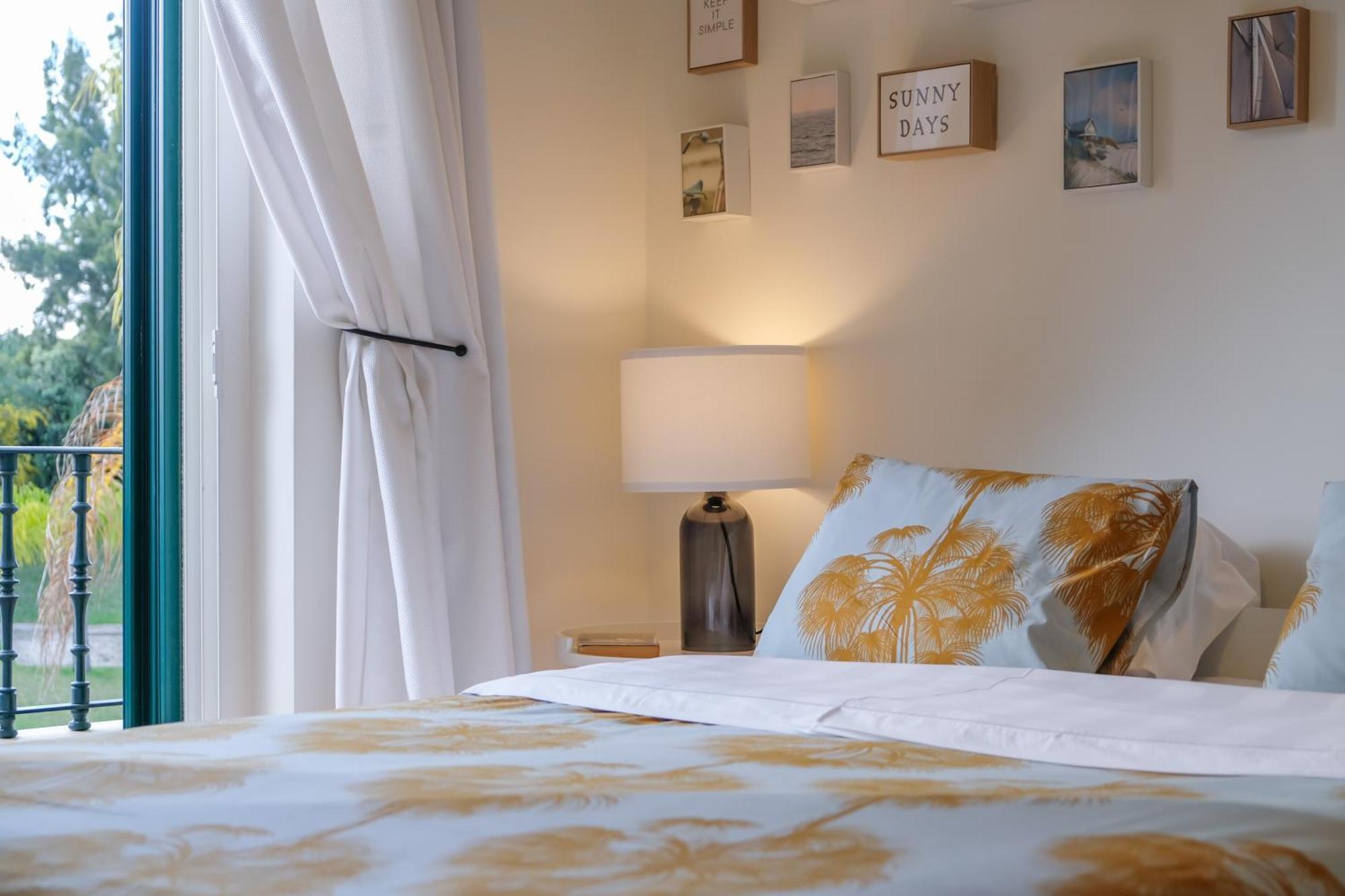 Quinta Do Lago Golfside Retreat Zewnętrze zdjęcie