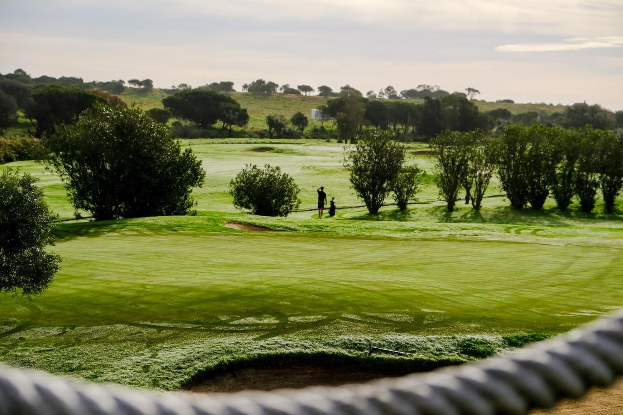Quinta Do Lago Golfside Retreat Zewnętrze zdjęcie
