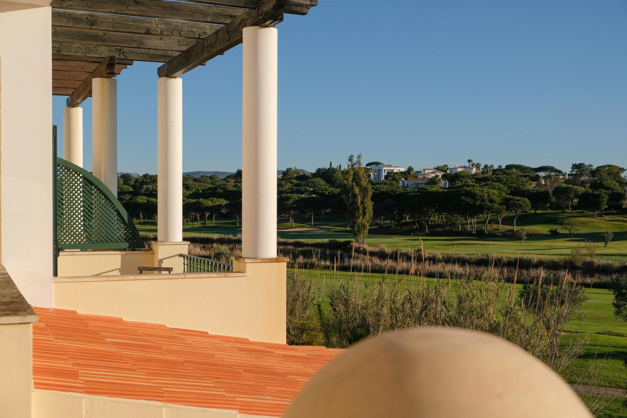 Quinta Do Lago Golfside Retreat Zewnętrze zdjęcie