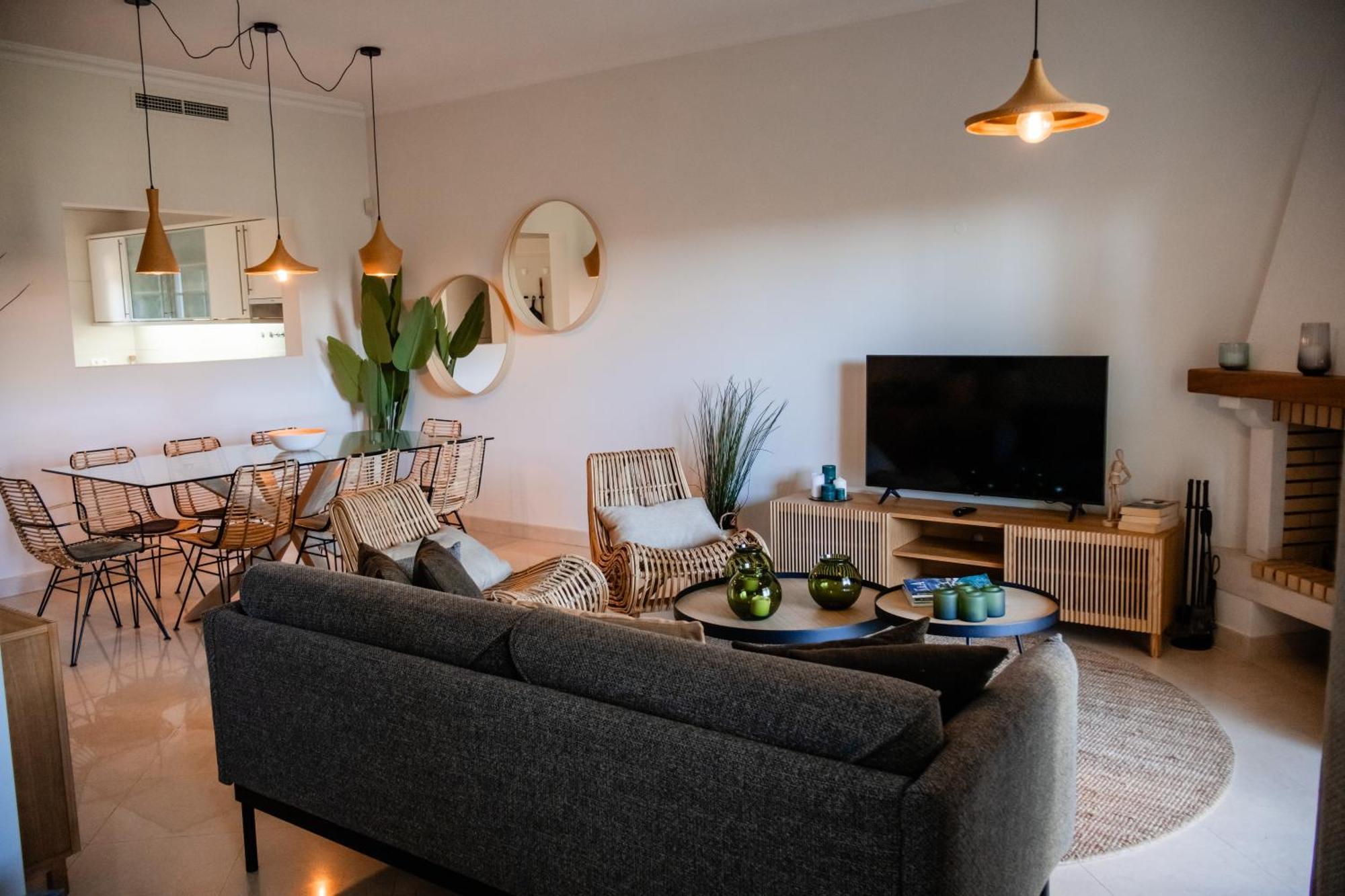 Quinta Do Lago Golfside Retreat Zewnętrze zdjęcie
