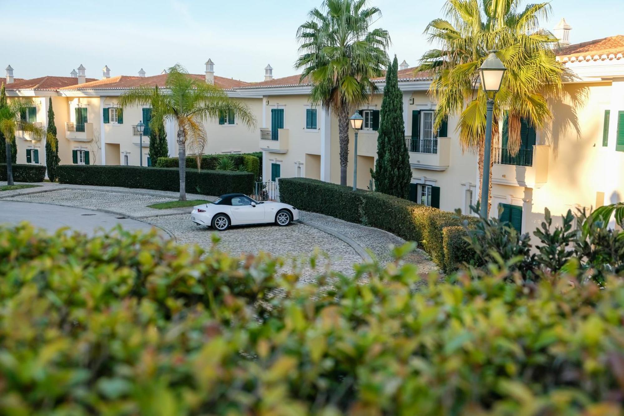 Quinta Do Lago Golfside Retreat Zewnętrze zdjęcie