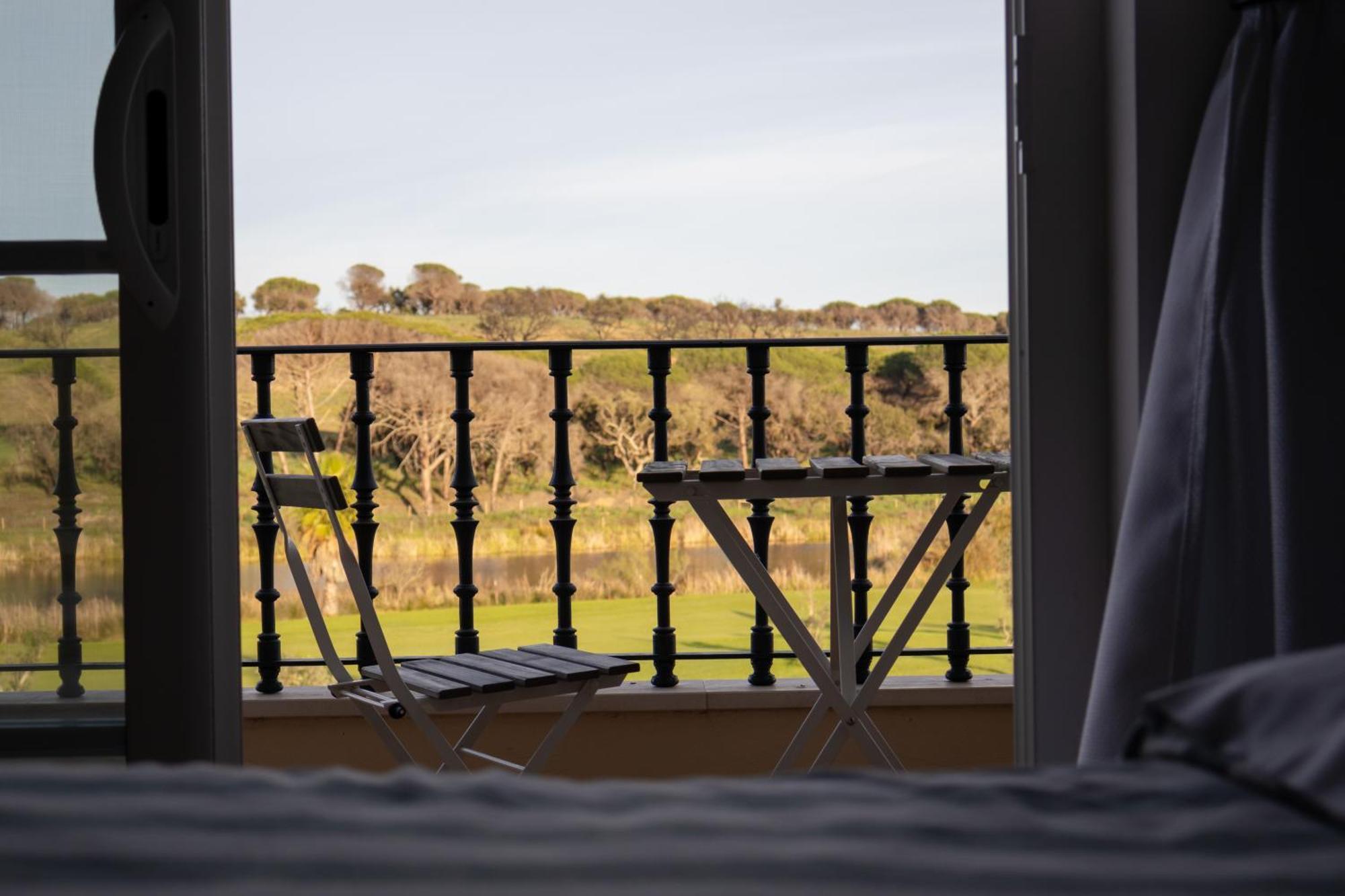 Quinta Do Lago Golfside Retreat Zewnętrze zdjęcie