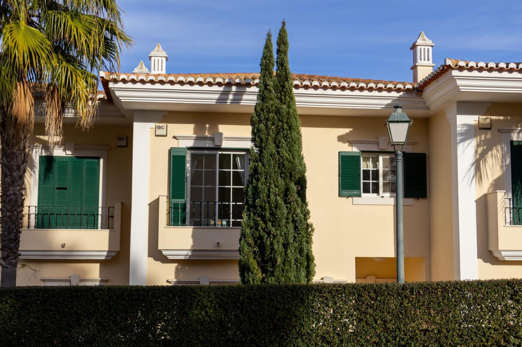 Quinta Do Lago Golfside Retreat Zewnętrze zdjęcie