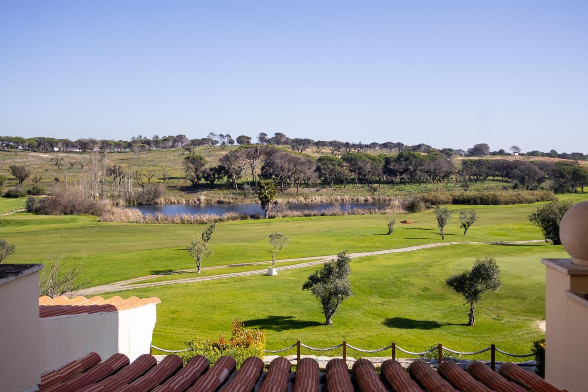 Quinta Do Lago Golfside Retreat Zewnętrze zdjęcie