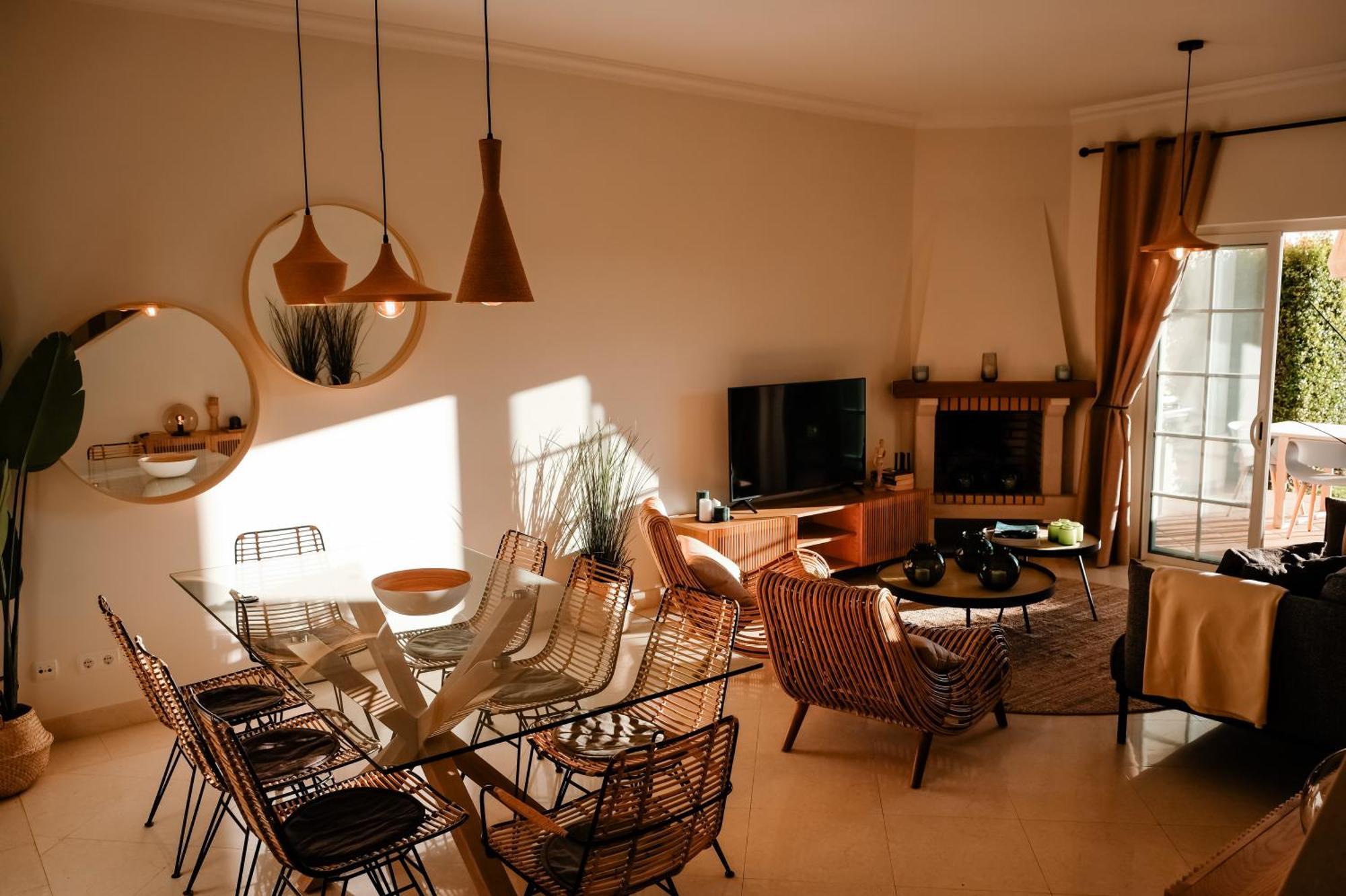 Quinta Do Lago Golfside Retreat Zewnętrze zdjęcie