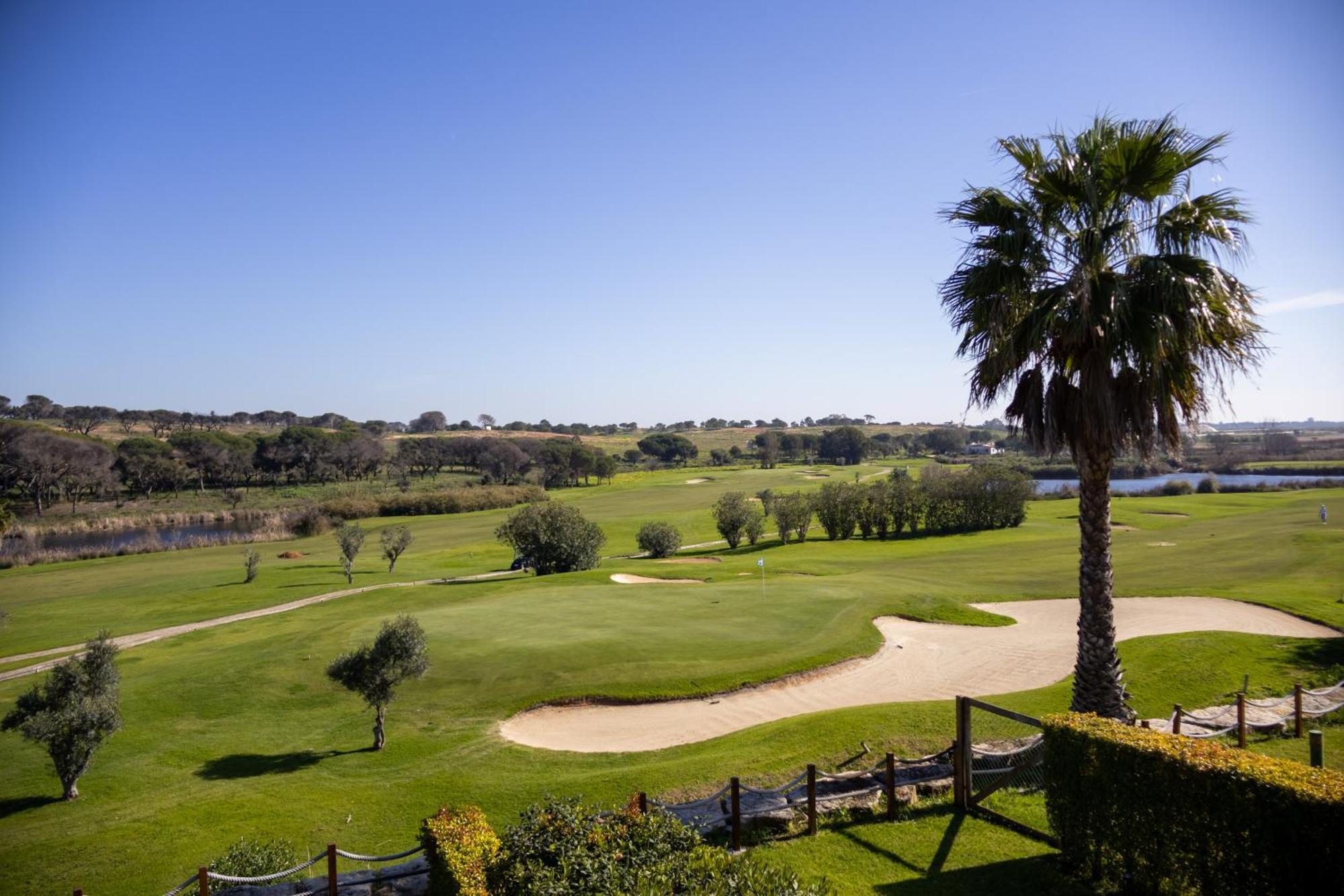 Quinta Do Lago Golfside Retreat Zewnętrze zdjęcie