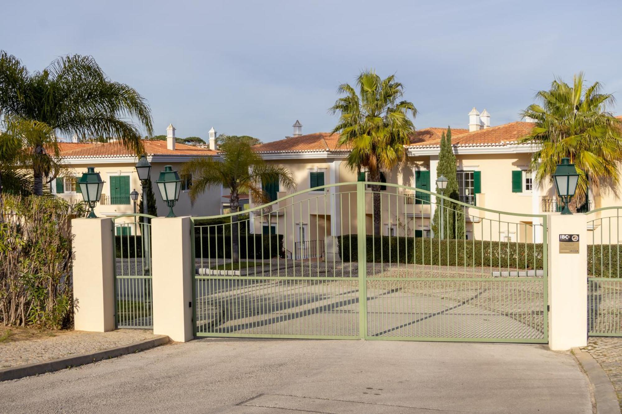 Quinta Do Lago Golfside Retreat Zewnętrze zdjęcie
