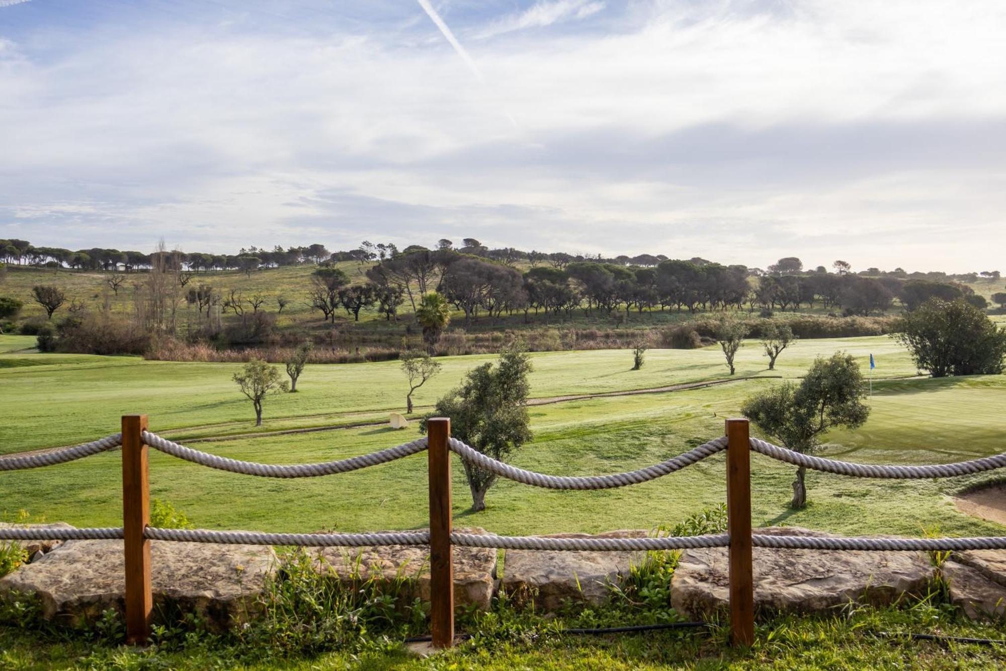 Quinta Do Lago Golfside Retreat Zewnętrze zdjęcie
