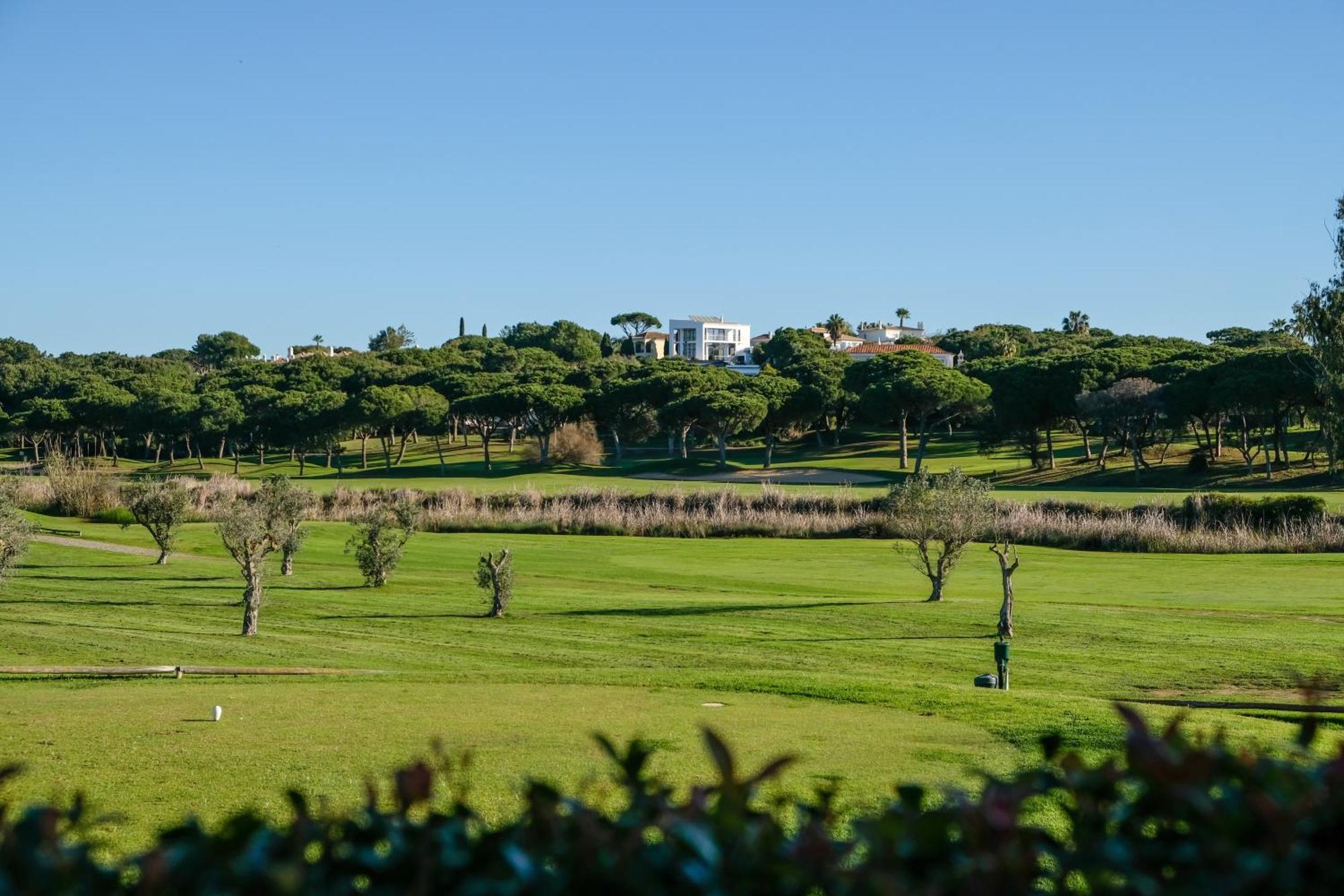 Quinta Do Lago Golfside Retreat Zewnętrze zdjęcie