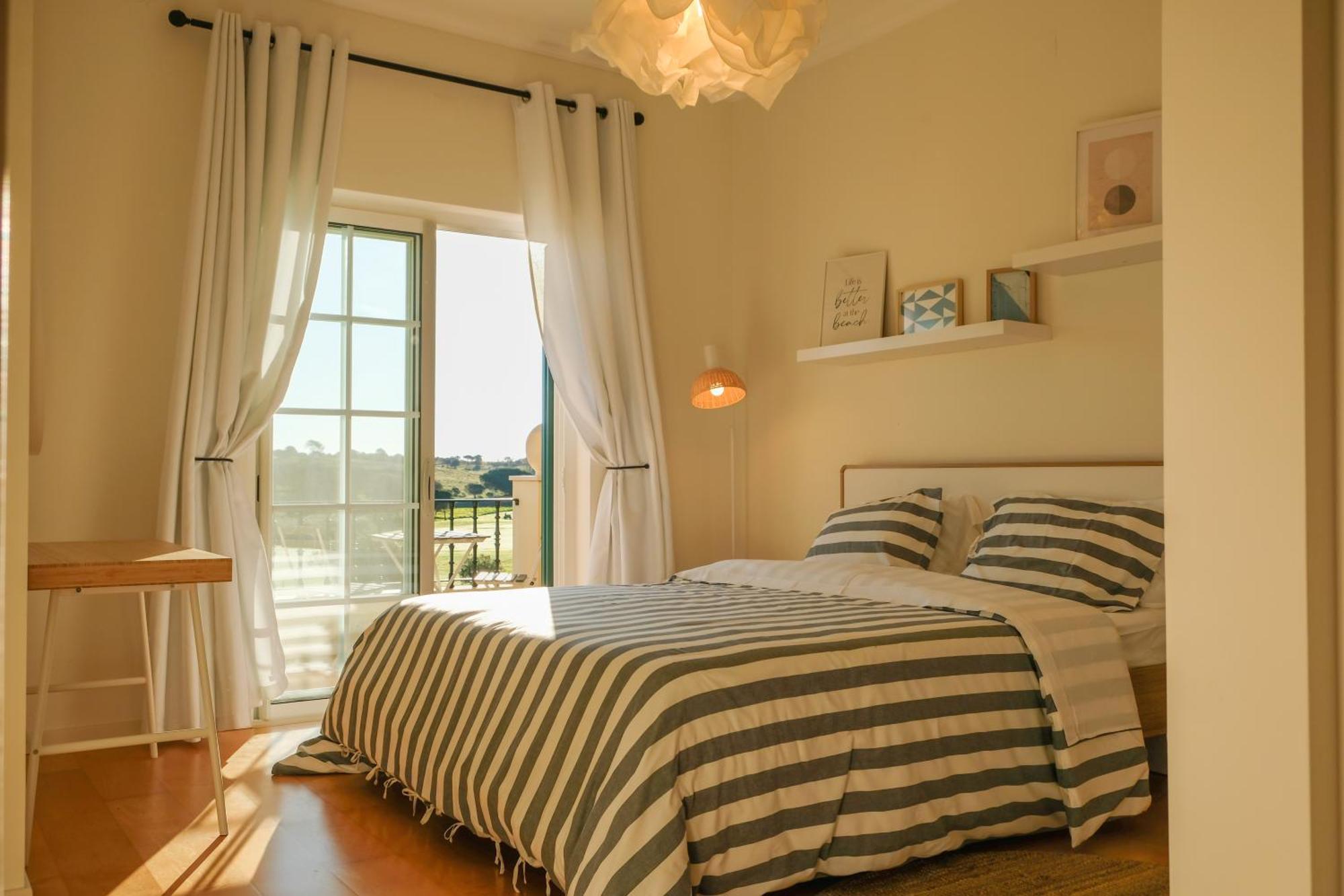 Quinta Do Lago Golfside Retreat Zewnętrze zdjęcie