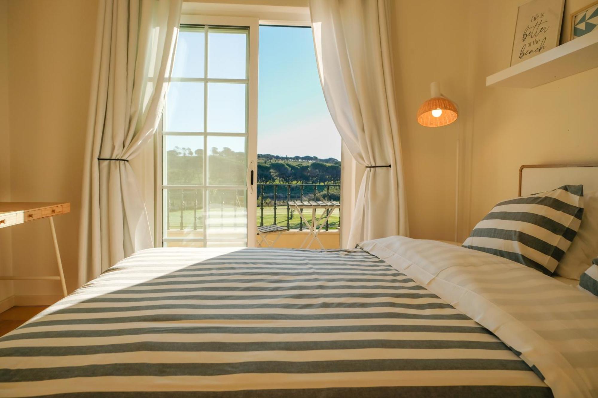 Quinta Do Lago Golfside Retreat Zewnętrze zdjęcie
