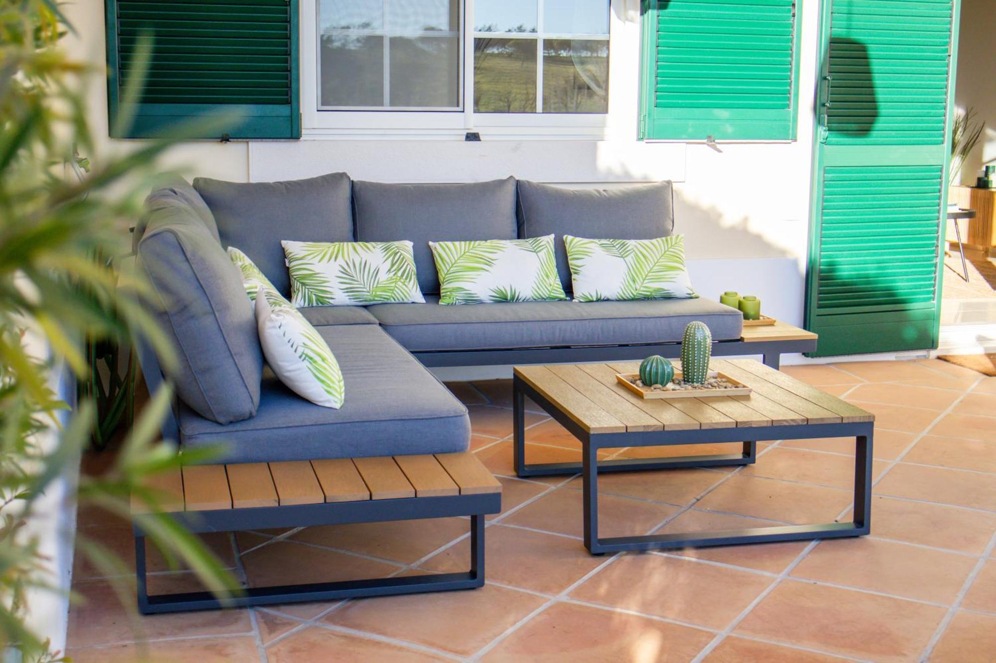 Quinta Do Lago Golfside Retreat Zewnętrze zdjęcie