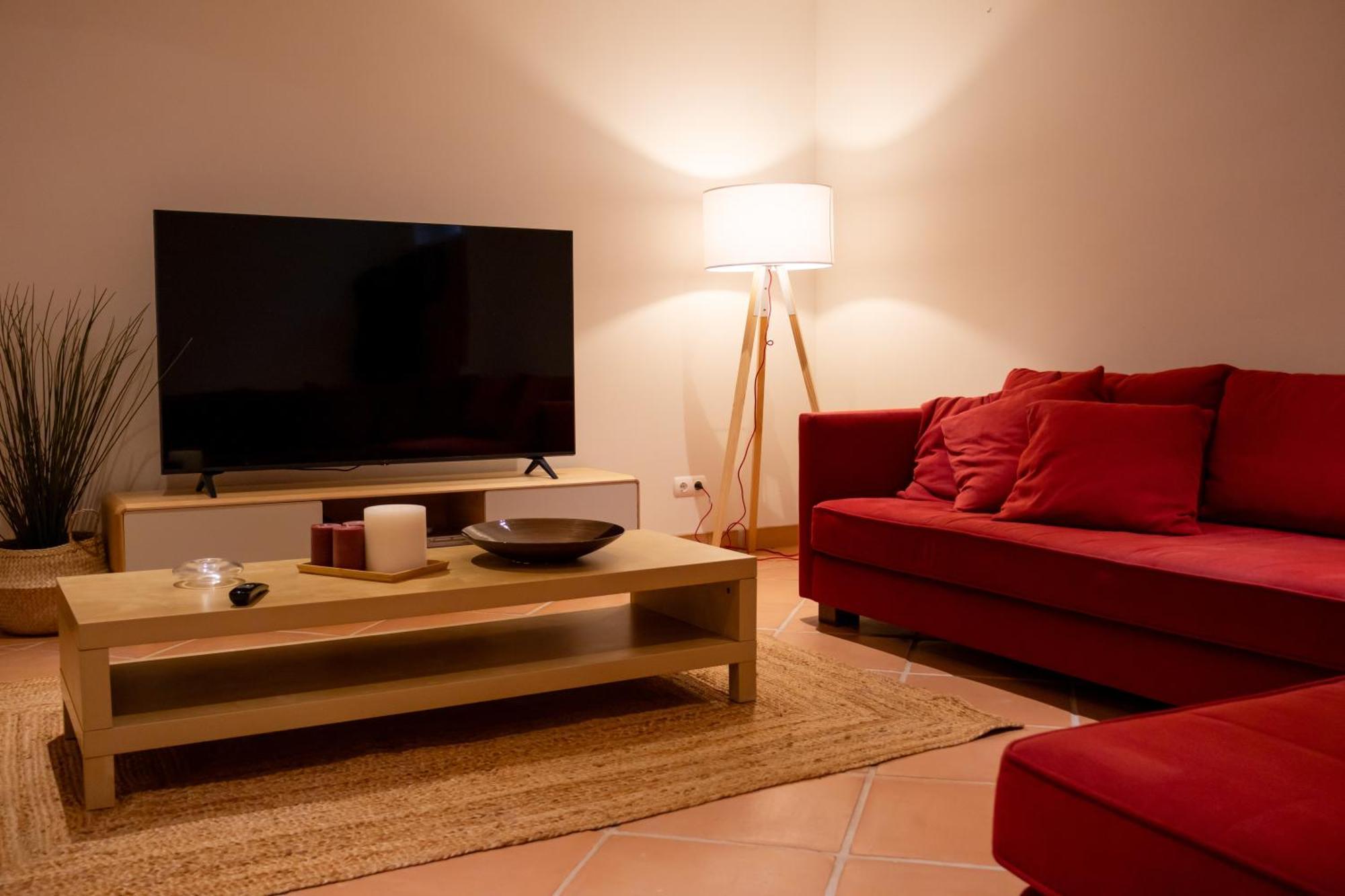 Quinta Do Lago Golfside Retreat Zewnętrze zdjęcie