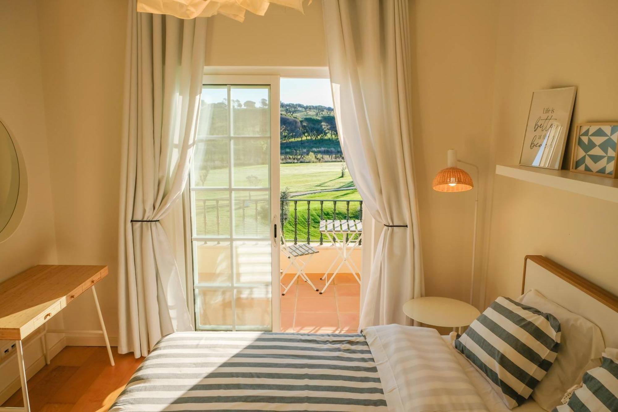 Quinta Do Lago Golfside Retreat Zewnętrze zdjęcie