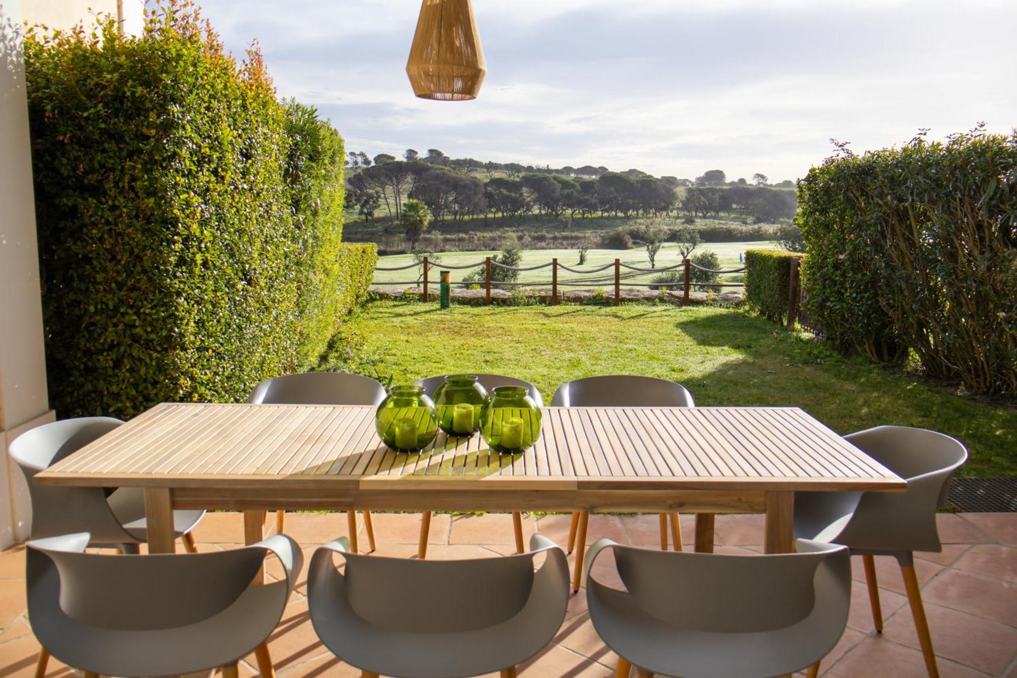 Quinta Do Lago Golfside Retreat Zewnętrze zdjęcie