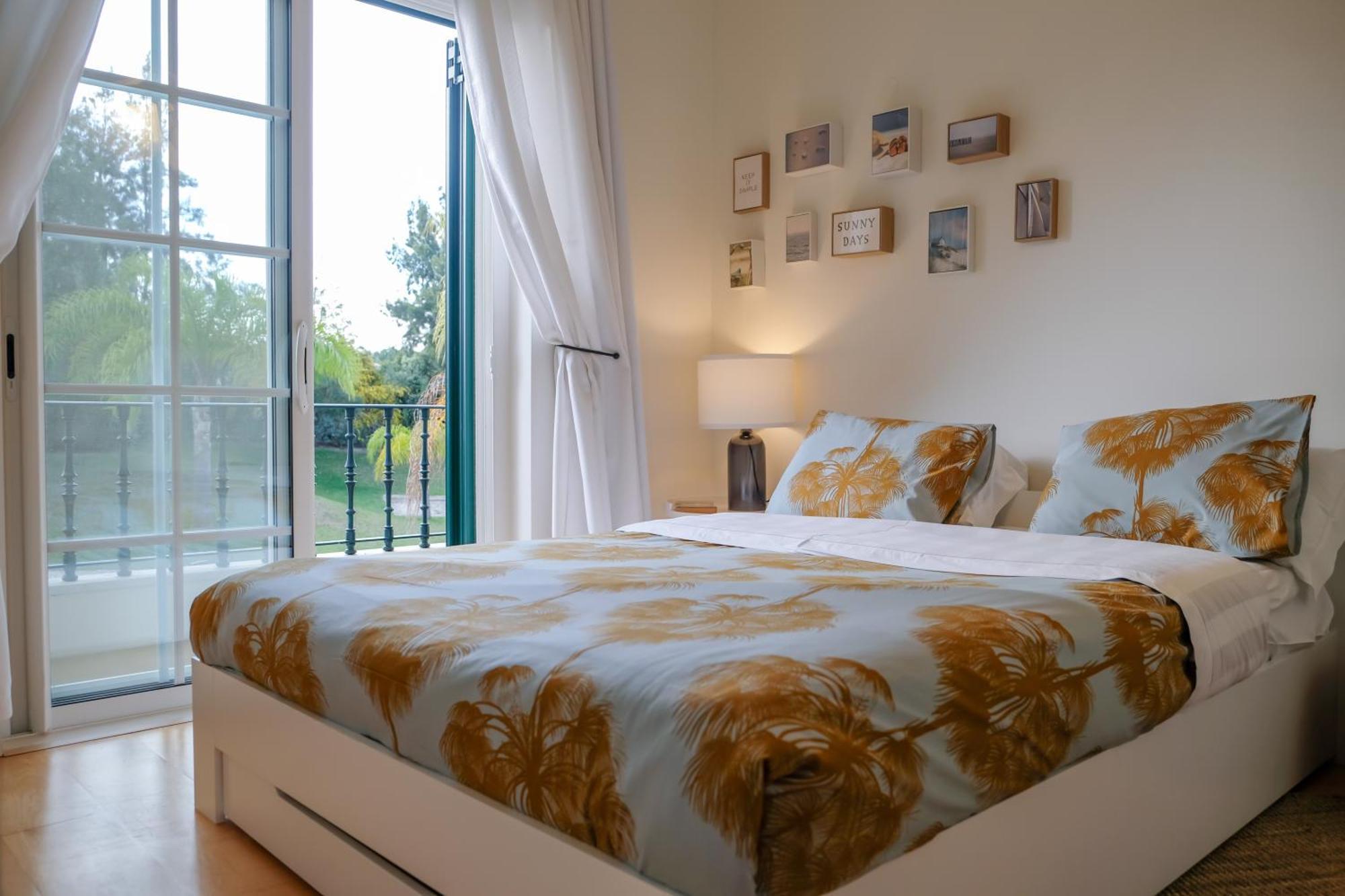 Quinta Do Lago Golfside Retreat Zewnętrze zdjęcie
