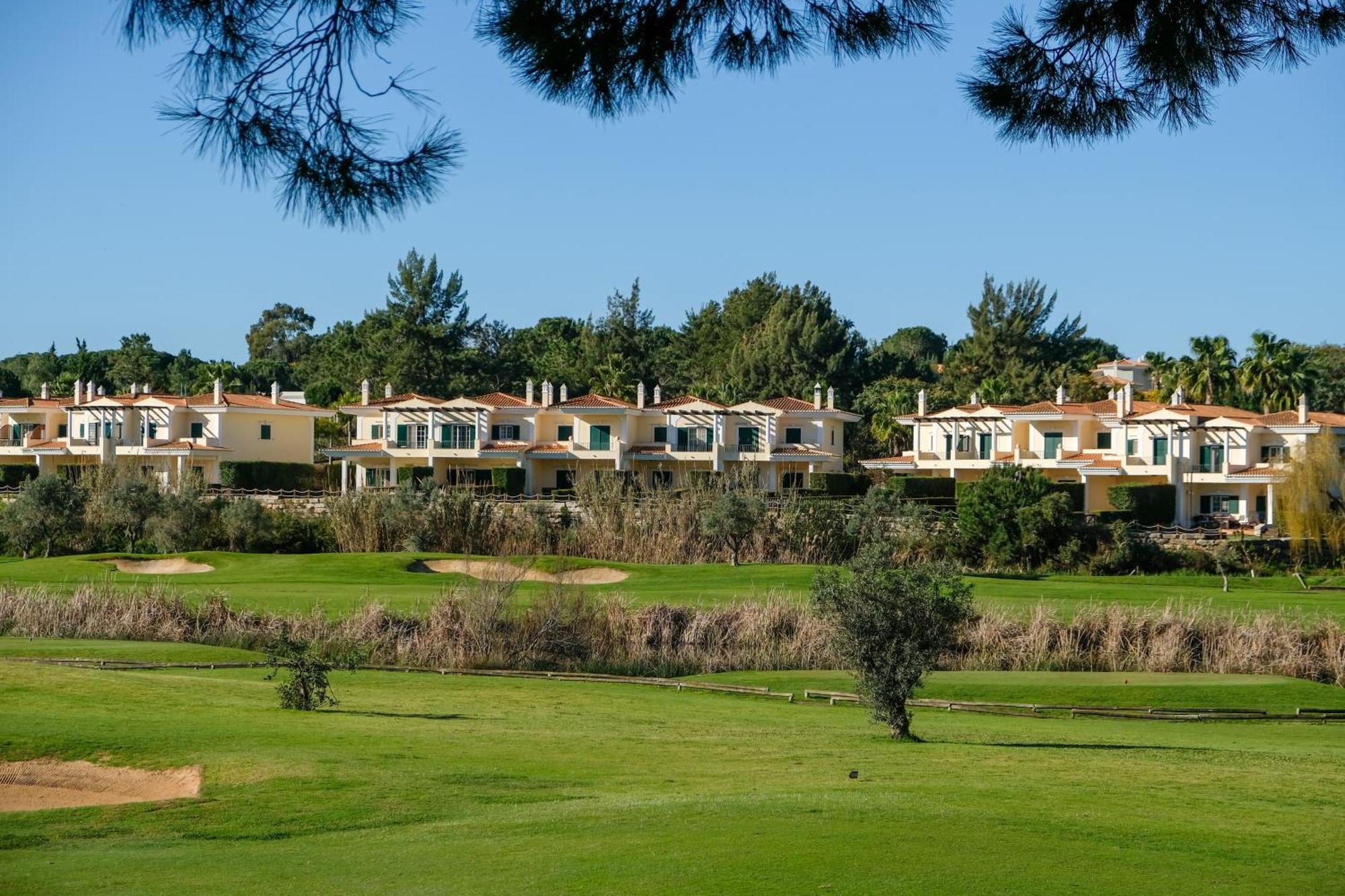 Quinta Do Lago Golfside Retreat Zewnętrze zdjęcie