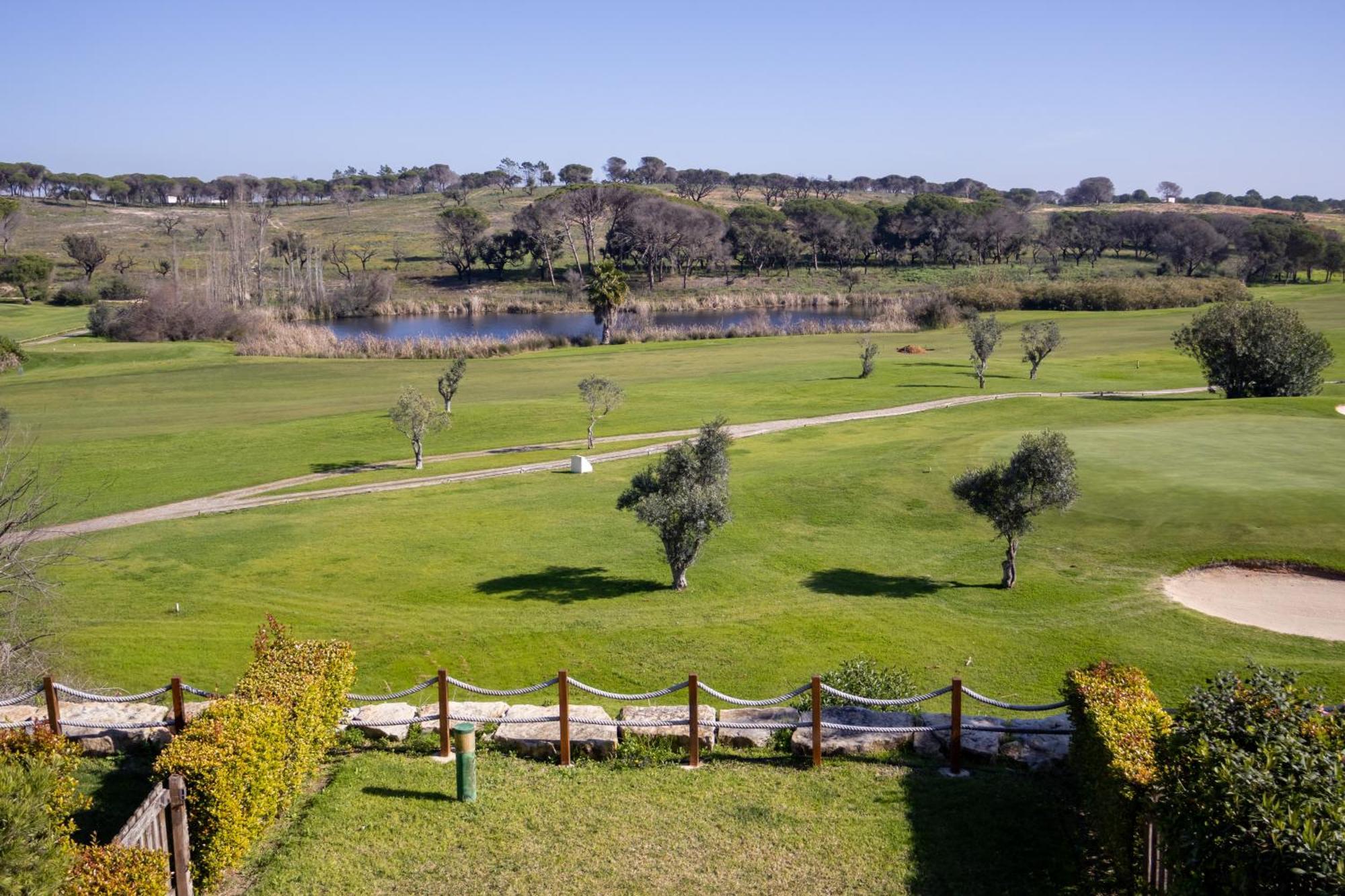 Quinta Do Lago Golfside Retreat Zewnętrze zdjęcie