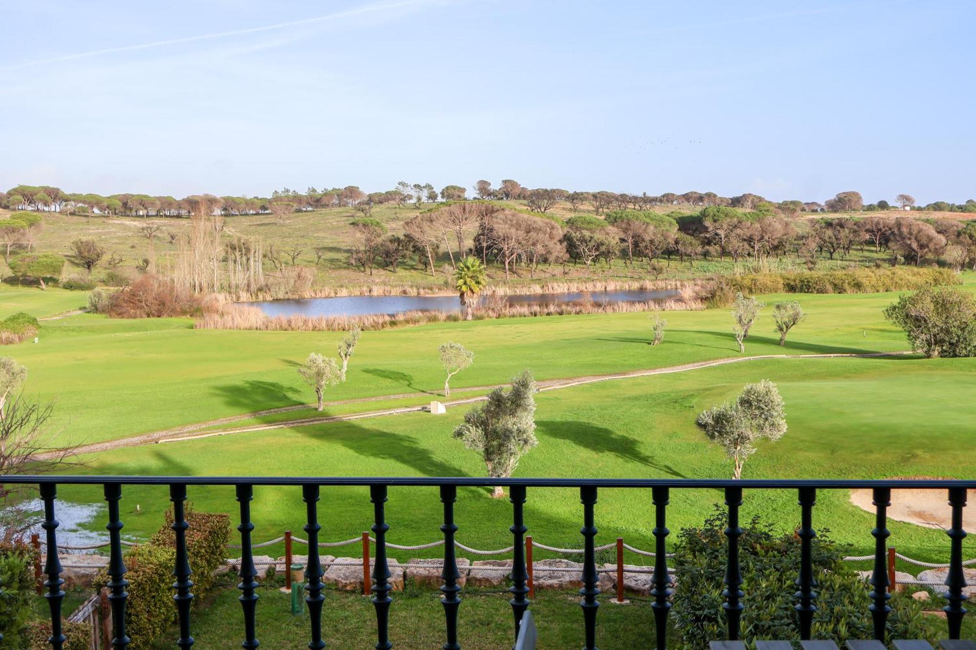 Quinta Do Lago Golfside Retreat Zewnętrze zdjęcie