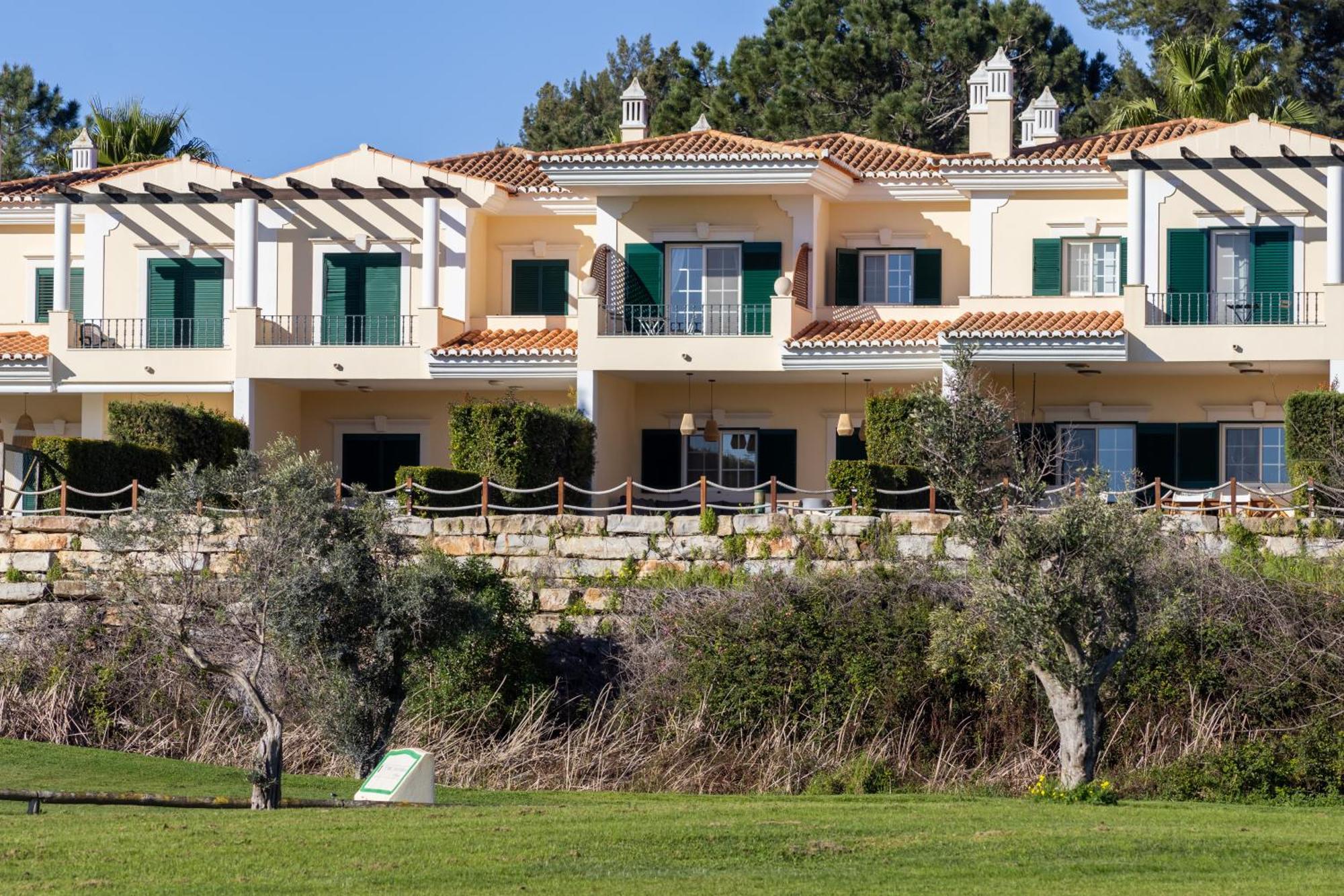Quinta Do Lago Golfside Retreat Zewnętrze zdjęcie