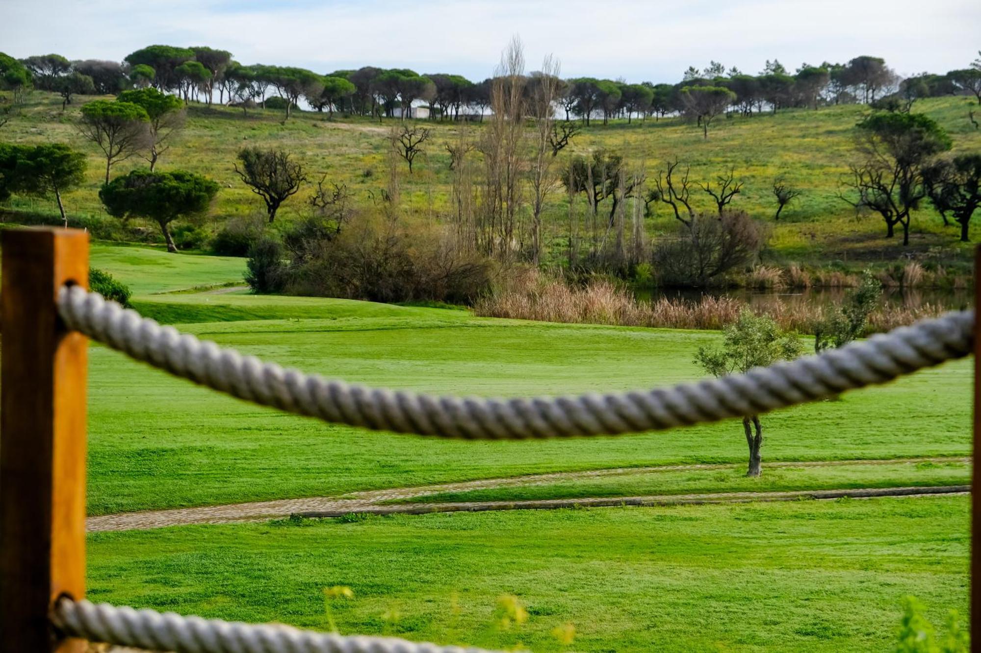Quinta Do Lago Golfside Retreat Zewnętrze zdjęcie